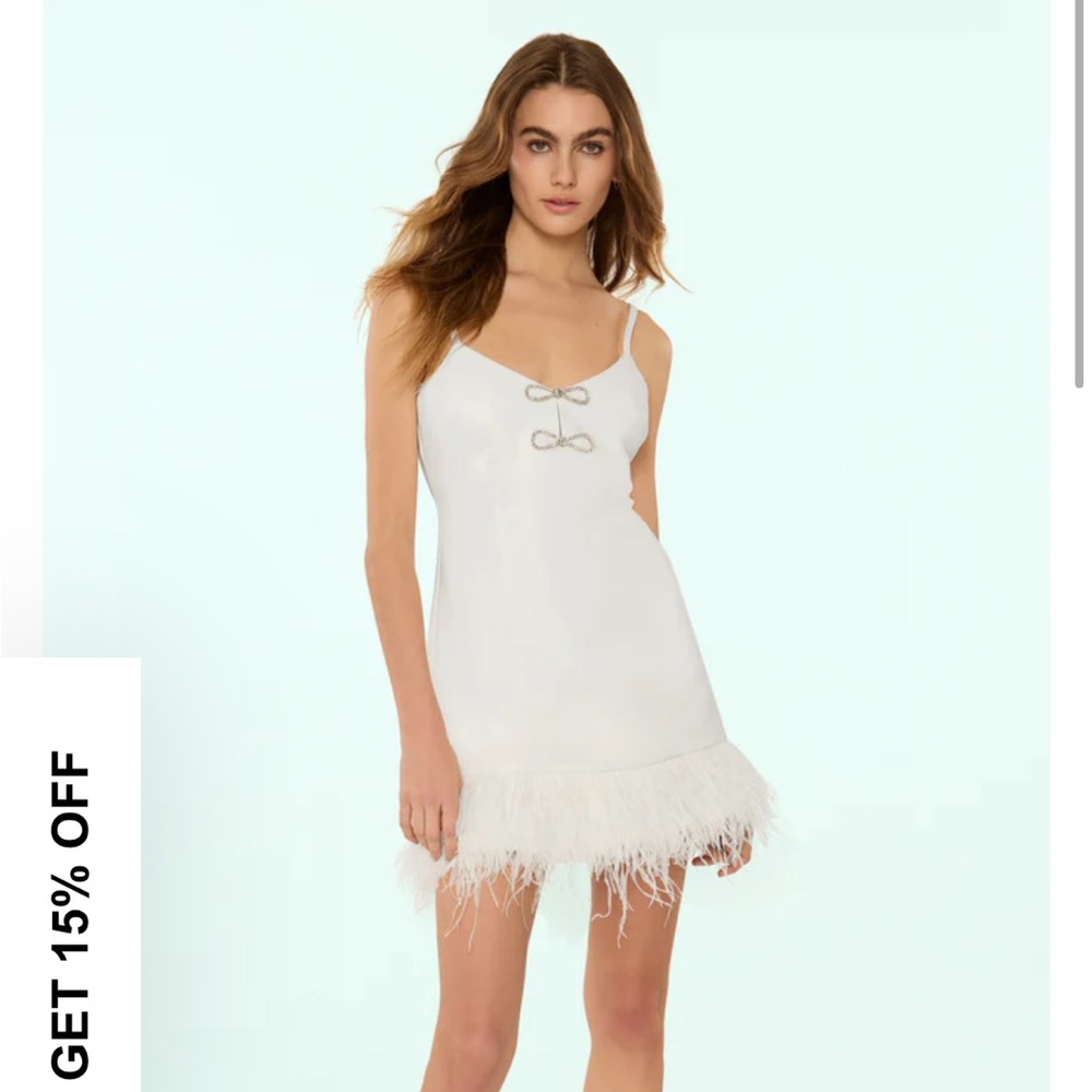 Likely NYC Mariany Dress